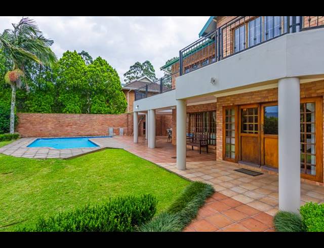 4 BEDROOM HOUSE FOR SALE IN MUSWELL HILL